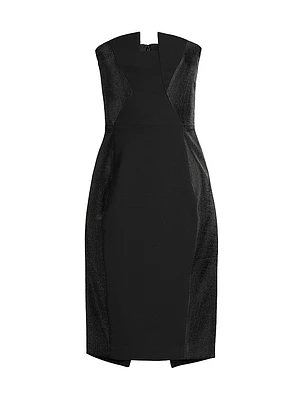 Lena Sheath Dress