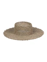 Sunnydip Fray Fedora