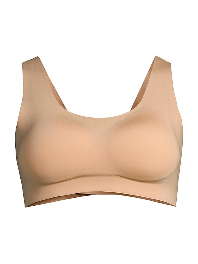 Smooth Shape Wireless Bra