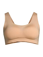 Smooth Shape Wireless Bra
