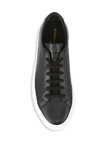 Original Achilles Leather Sneakers