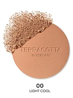Terracotta Sunkissed Natural Bronzer Powder