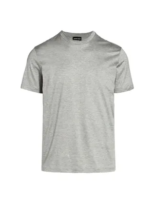 Crewneck T-Shirt