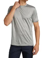 Crewneck T-Shirt