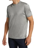 Crewneck T-Shirt
