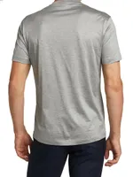 Crewneck T-Shirt