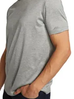 Crewneck T-Shirt