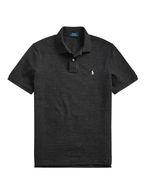 Cotton Polo