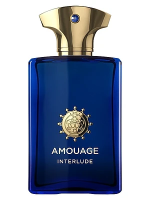 Interlude Eau de Parfum