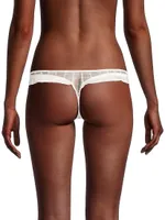 Muse Thong