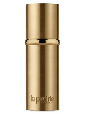 Pure Gold Radiance Concentrate