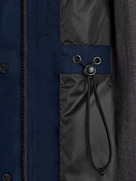 Minden Jacket