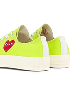 Play Converse Low-Top Sneakers