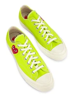 Play Converse Low-Top Sneakers