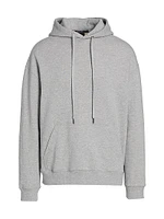 4 x Kross Biggie Oversized Cotton Hoodie