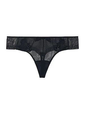 Maison Contour Thong