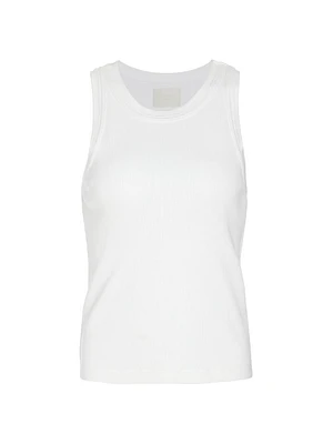 Isabel Ribbed Tank Top