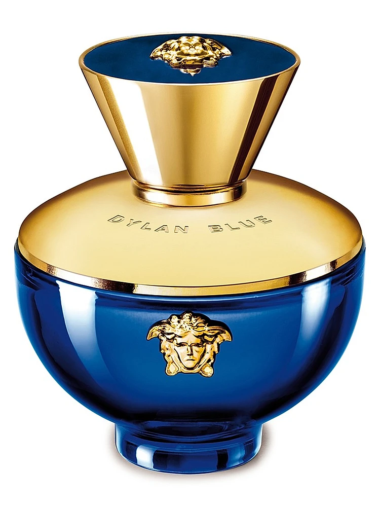 Dylan Blue Pour Femme Eau de Parfum