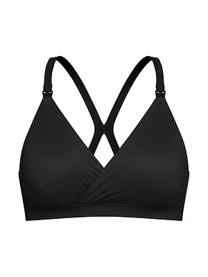 Bra-llelujah Nursing Bra