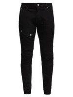 AirBlaze 3D Skinny Jeans