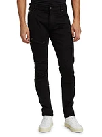 AirBlaze 3D Skinny Jeans