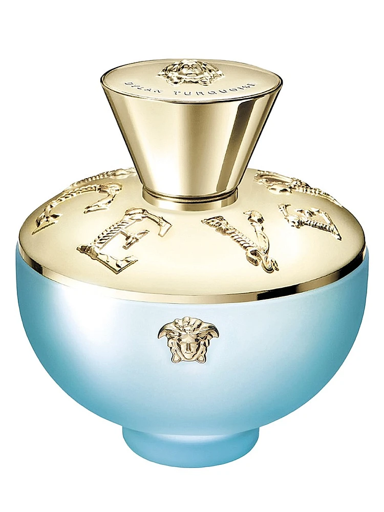 Dylan Turquoise Eau de Toilette