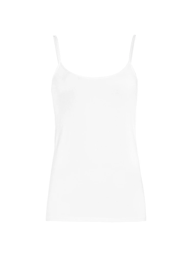 Classic Stretch Tank Top
