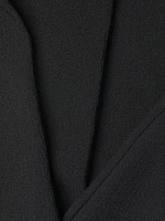 Corinne Sleeveless Flared-Leg Jumpsuit