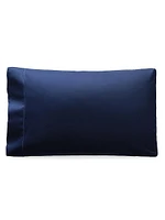 Organic Sateen 624-Thread Count Sheet & Pillowcase Collection