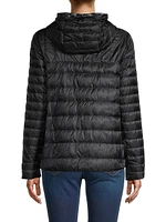Roxboro Hooded Jacket