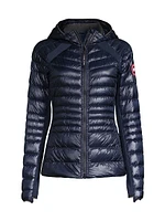Hybridge Lite Hooded Jacket