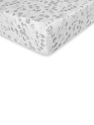 Rosée 300 Thread Count Fitted Sheet