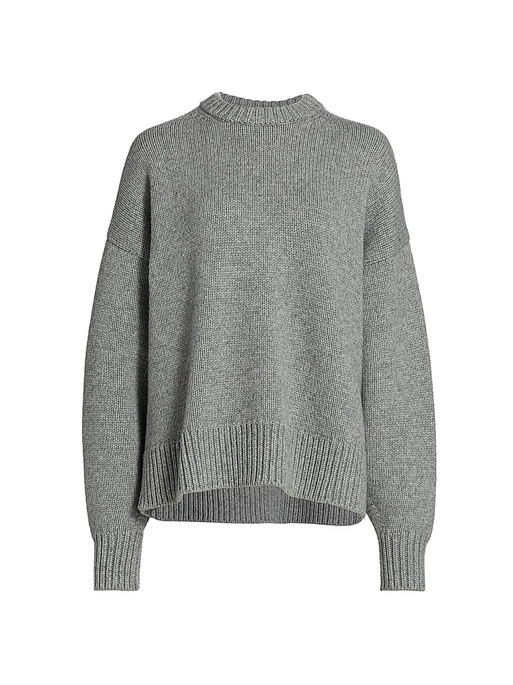 Ophelia Oversized Sweater