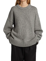 Ophelia Oversized Sweater