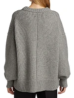 Ophelia Oversized Sweater