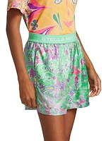 Unisex Myfawnwy Timothy Shorts
