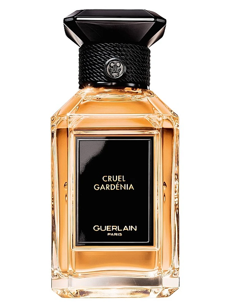 L'Art & La Matiere Cruel Gardenia Eau de Parfum