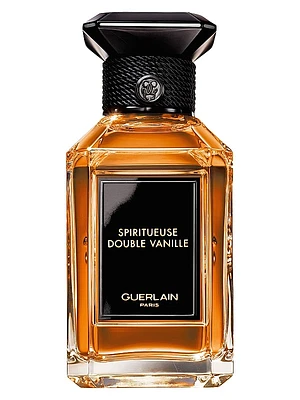 L'Art & La Matiere Spiritueuse Double Vanille Eau de Parfum