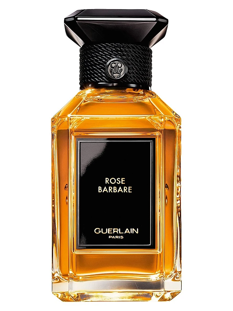 L'Art & La Matiere Rose Barbare Eau de Parfum