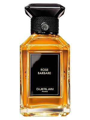 L'Art & La Matiere Rose Barbare Eau de Parfum