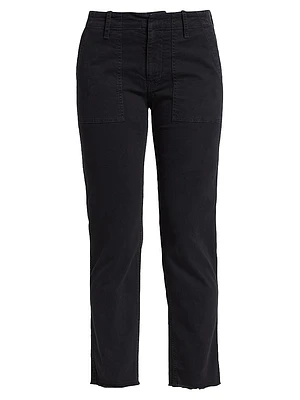 Jenna Cotton Pants