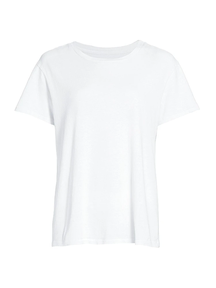Brady Cotton T-Shirt