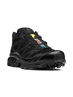 XT-6 Trail Running Sneakers