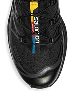 XT-6 Trail Running Sneakers