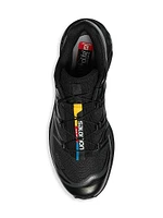 XT-6 Trail Running Sneakers