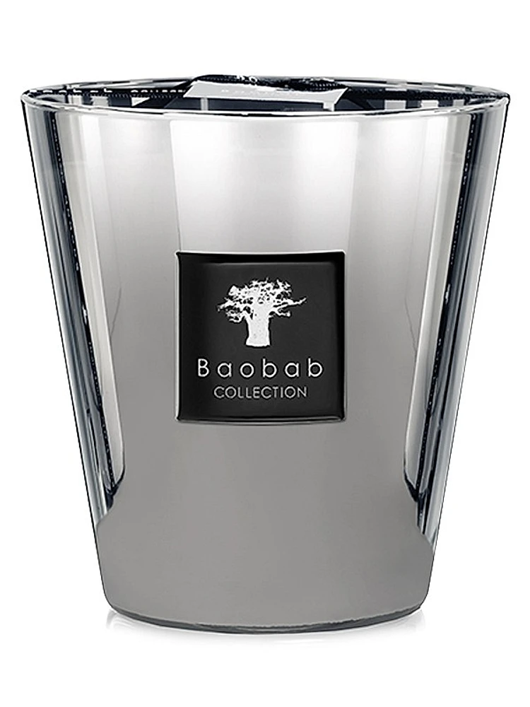 Les Exclusives Max16 Platinum Candle