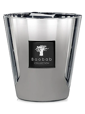 Les Exclusives Max16 Platinum Candle