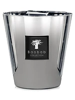 Les Exclusives Max16 Platinum Candle