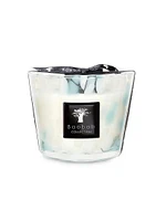 Pearls Max24 Sapphire Candle
