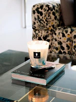 Pearls Max24 Sapphire Candle